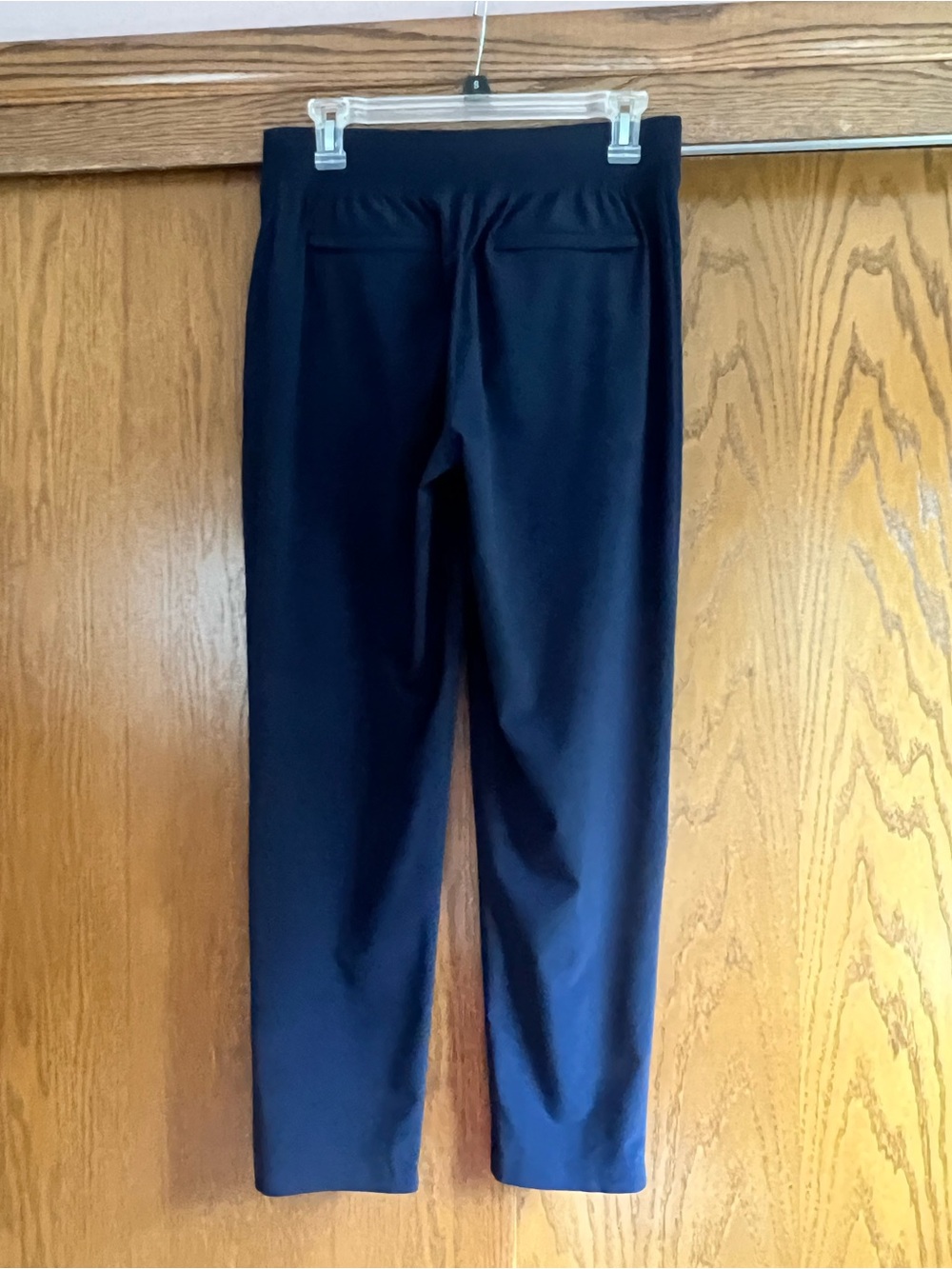 Athleta Women Jogger Pants with Ribbed Waistband
